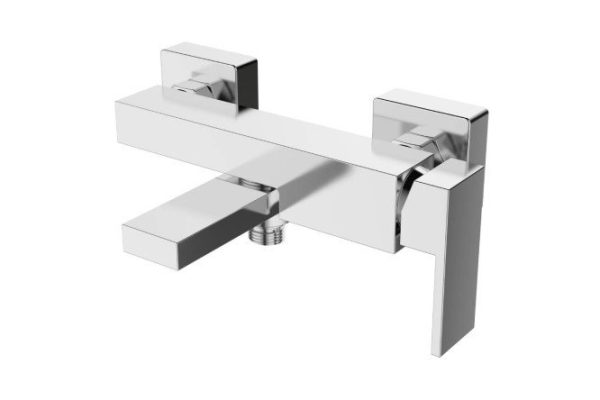 Bath and shower mixer Great A2810000