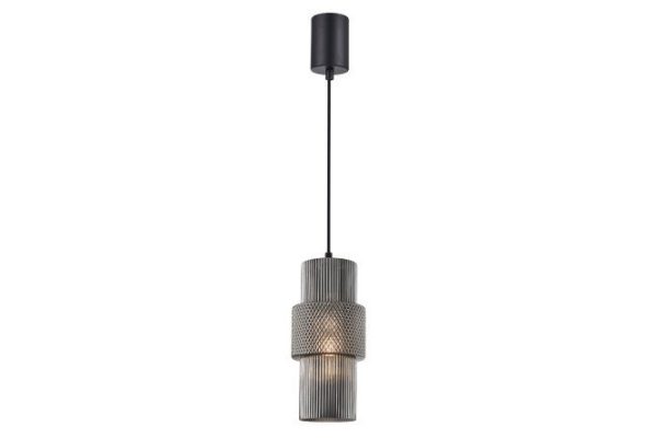 Hanging lamp FAVOURITE Stapel 7 sq.m., 13x43.5x13 cm, E27