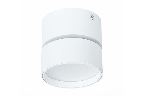 Ceiling lamp ST LUCE ST651.532.09 3 m², 8.5x8.7x8.5 cm, LED