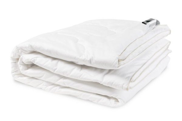 Blanket FLAUM HOME Nature all-season Cotton, All-season 200x220 cm, Euro