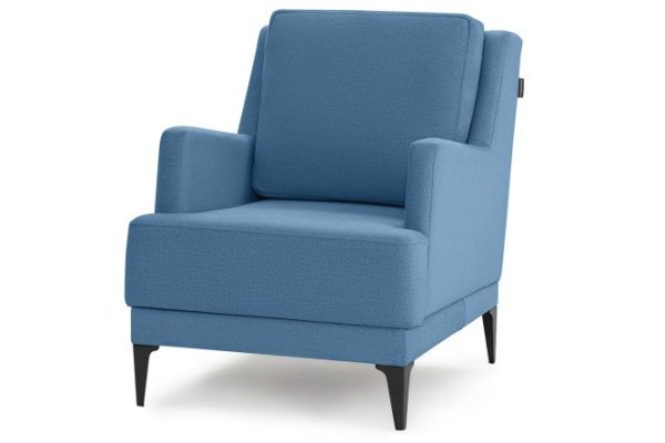 Lounge chair SCANDICA Amber