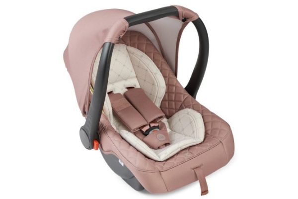 Car seat HAPPY BABY Skyler V2