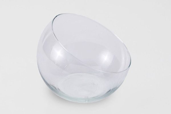 Vase Anabel 16 cm, Glass