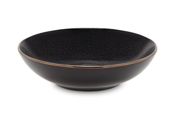 Soup plate EVIO Loft Ceramic, 20 cm