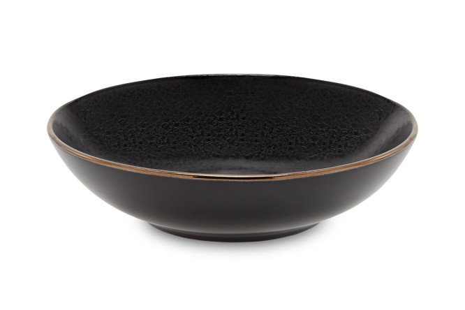 Soup plate EVIO Loft Ceramic, 20 cm