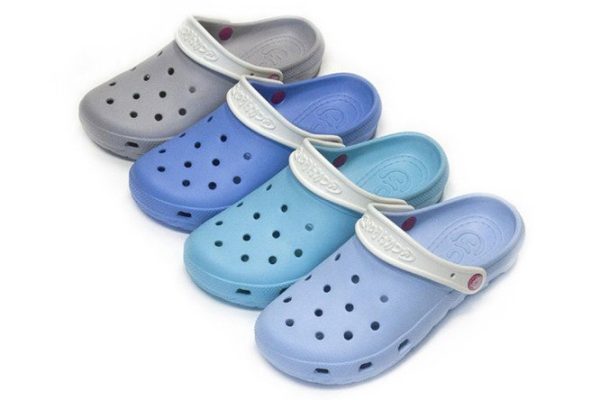 Women's clogs 3717 40