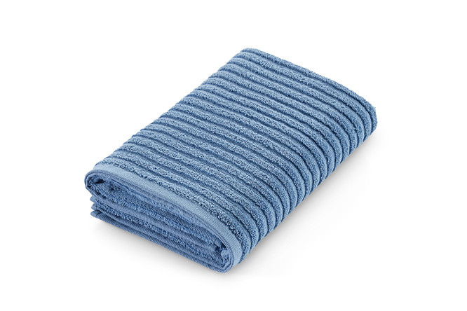 Hand towels Hall Tarrasa Fleece, 50x100 cm, 1 pc.