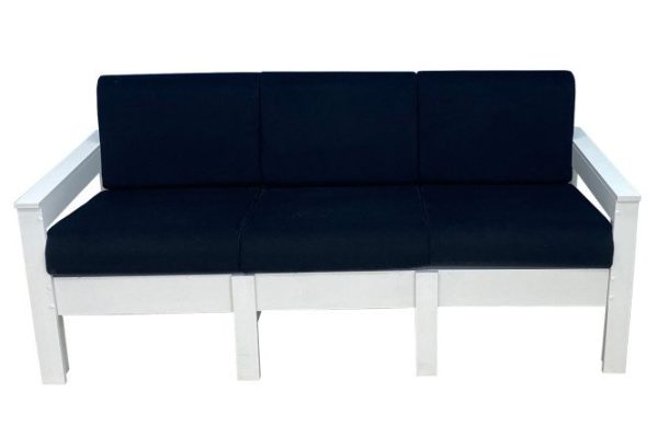 3-seater sofa K0019