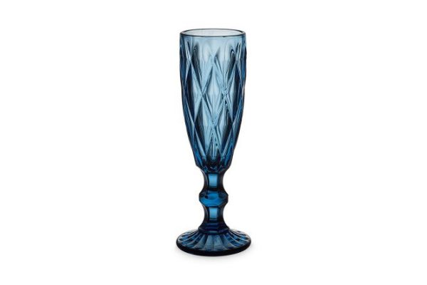 EVIO Sparks champagne glass 150 ml, Glass, 1 pc.