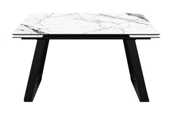 Terra extendable table 140x77x80 cm