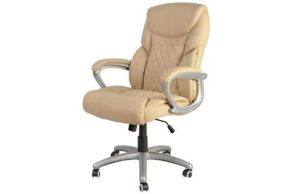 Computer chair MF-3022 beige