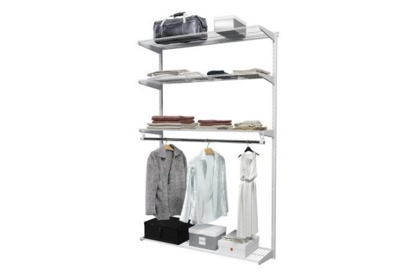 Wardrobe system TITAN-GS 74011148