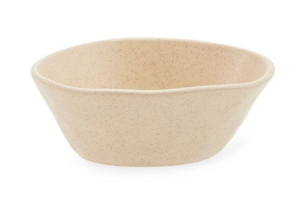 Portioned salad bowl EVIO Monti 17 cm