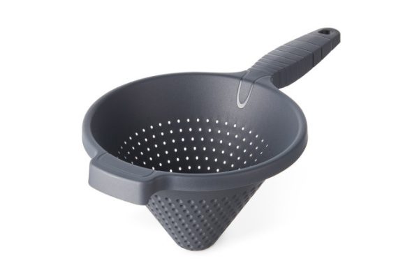 Colander sieve BERKRAFT Sift 30.1x10.4x15.2 cm