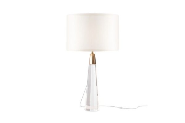 Table lamp Bianco Z030TL-01BS2 E27, 38x68.8x38 cm