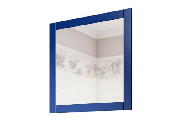 Mirror Sanflor Vanessa 72x80x2 cm