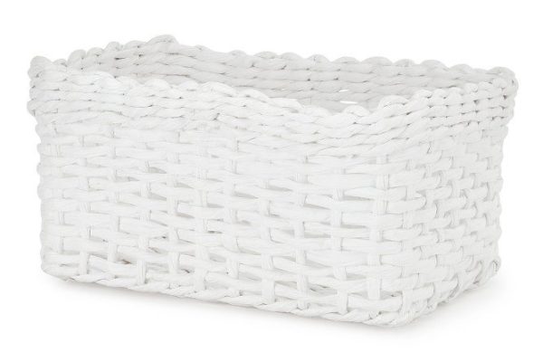 Basket 601743 L 28x14x19 cm