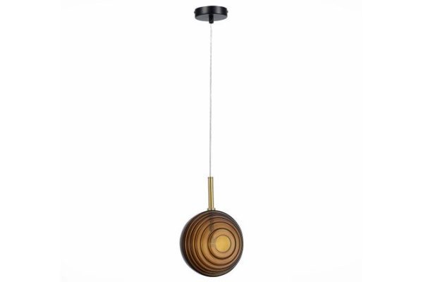 Hanging lamp ST LUCE Foligno 2 sq.m., 20x35x20 cm, G4