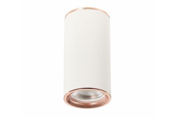 Ceiling lamp ST LUCE ST111 3 sq.m, 5.4x10.5x5.4 cm, GU10