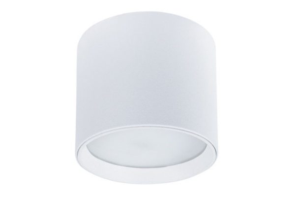 Surface mounted lamp ARTE LAMP Intercrus 8.5x7x8.5 cm, GX53