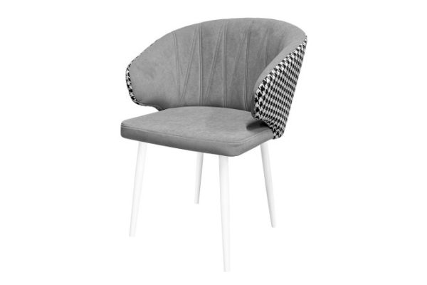 Chair Lion 58.5x83x56 cm