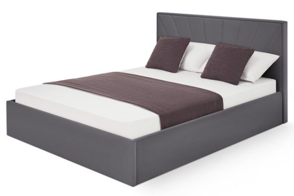 Bed with lifting mechanism Bali 140x200 cm