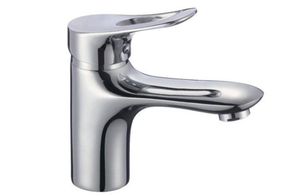 Washbasin mixer RMC SL120 001F