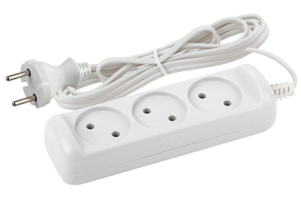 0w8qxy4yc4u7lzrxv625qkbier4gm5he.jpg Network extension cord ERA UX-3-3m without grounding 3 m