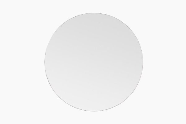 Mirror Circle 70x70 cm