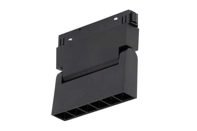 Track lamp rotating magnetic LED VITALUCE VT0200040 4 m², 11.5x10.5x2.3 cm, LED