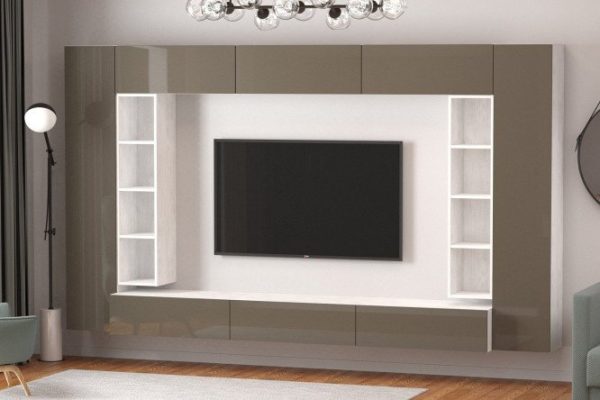 Furniture set Studio No. 2