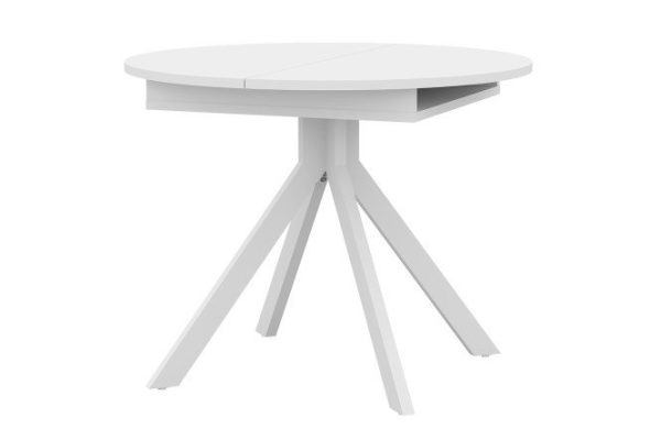 Sirius table 110x78.5x110 cm