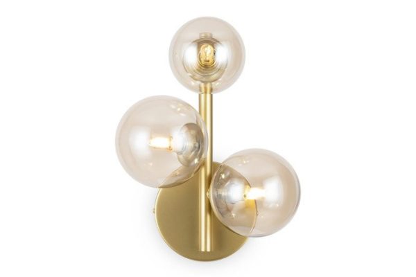 Sconce MAYTONI Dallas 2 sq.m, G9