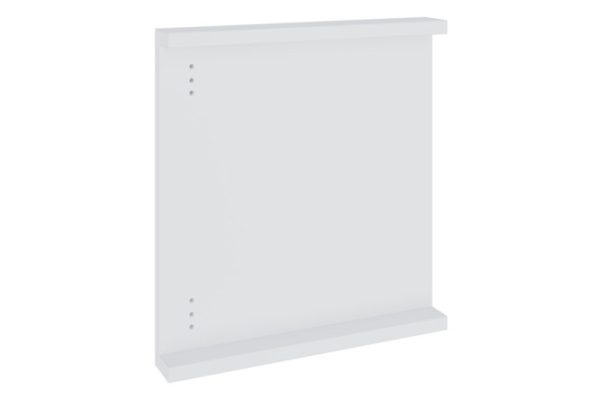 Decorative insert frame Amika 5x36x33.7 cm