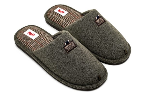 Men's pantolets Hall Garnet 45