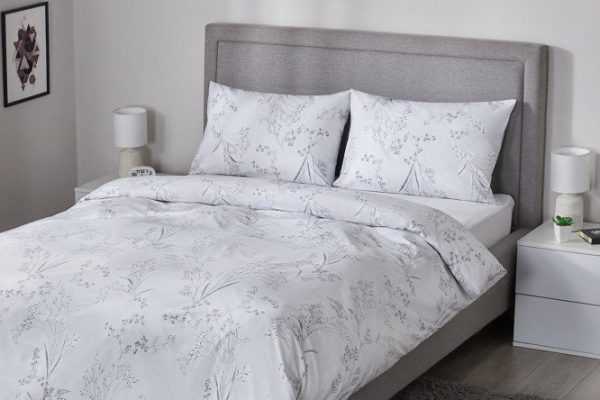 Bed linen set MICASA Celie Ranfors 145x215 cm, 1.5 sleeping