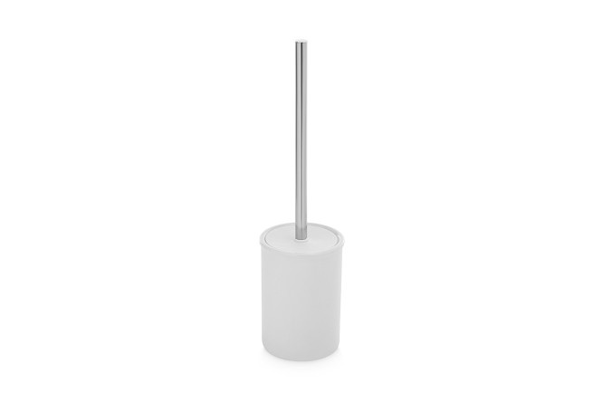 Toilet brush in a stand Bern 10.4x40x10.4 cm, Ceramic