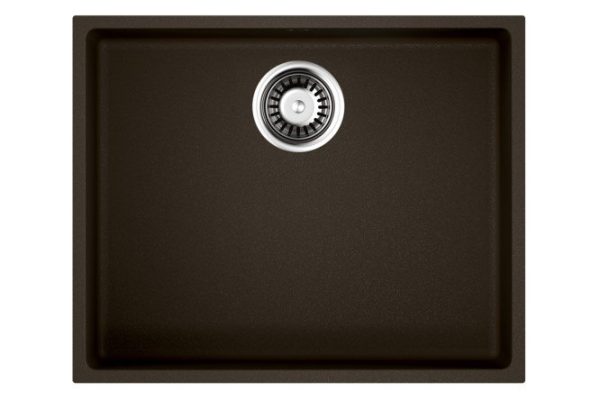 Inset sink OMOIKIRI Bosen 54-U-ES 4997208 54x44x22 cm