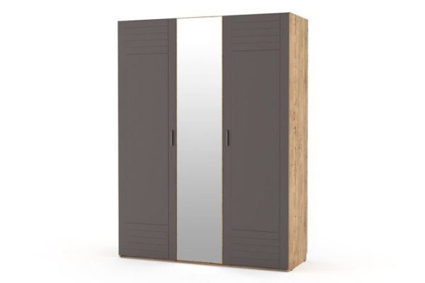 Combined cabinet Livorno