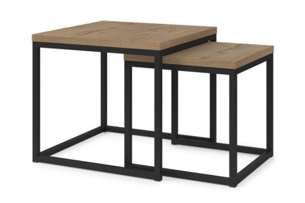 Set of coffee tables Set Logic
