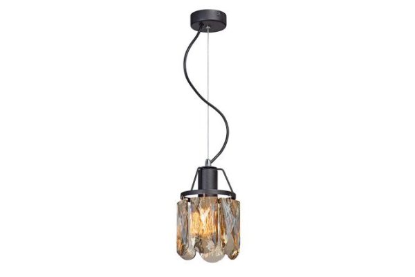 Chandelier VITALUCE V5327-1/1S 3 sq.m., 14x66.5x14 cm, E27