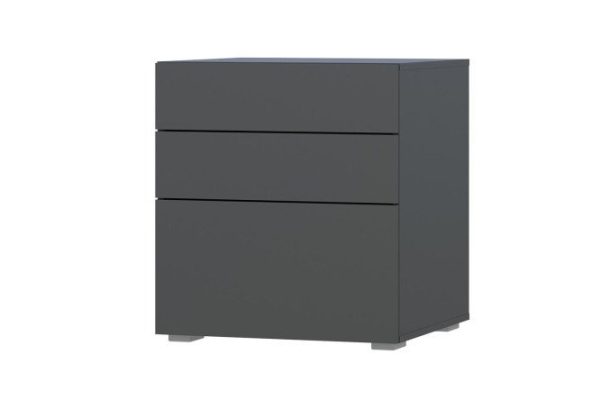 Children's chest of drawers Oscar mini 60x66x56.6 cm