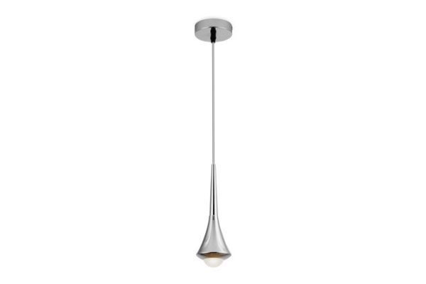 Hanging lamp ELEKTROSTANDARD Hill 1 sq.m., LED, 9.2 cm