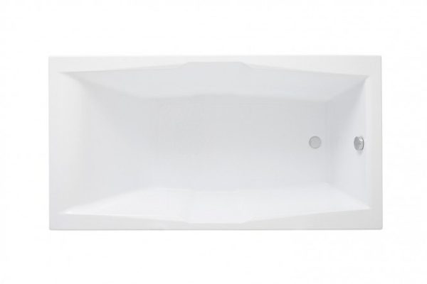 Bathtub AQUANET Vega 190x100 cm