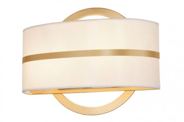 Wall lamp FAVOURITE Mateo 4 sq.m, E14
