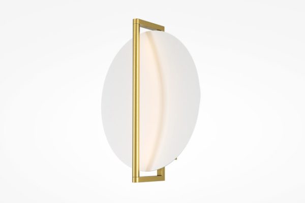 LED sconce MAYTONI Mira 5 sq.m, LED