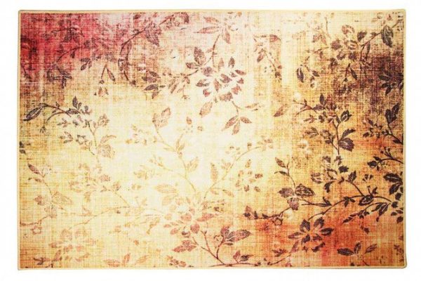 Carpet Rosetta Digital 80x120 cm