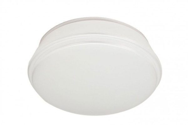 Recessed lamp CITILUX Delta 12x4.5x12 cm