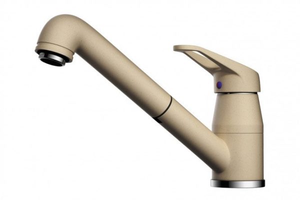 Mixer OMOIKIRI Tateyama-S-CH 4994142