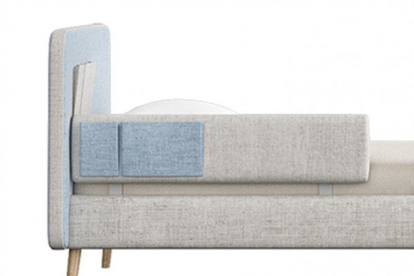 Protective bed rail Soft